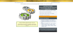 Desktop Screenshot of guateinfo.com